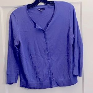 Gap Cardigan